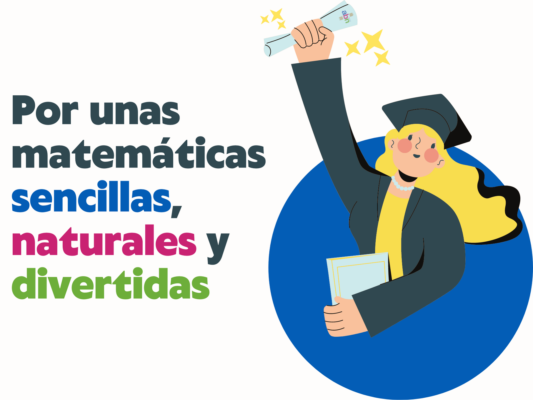 Cursos ABN presenciales/online